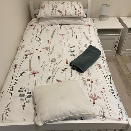 فيلا Relaxing Retreat Near Norfolk Broads نورويش المظهر الخارجي الصورة