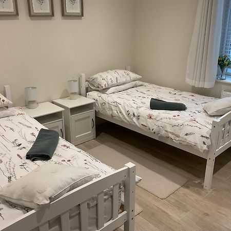 فيلا Relaxing Retreat Near Norfolk Broads نورويش المظهر الخارجي الصورة