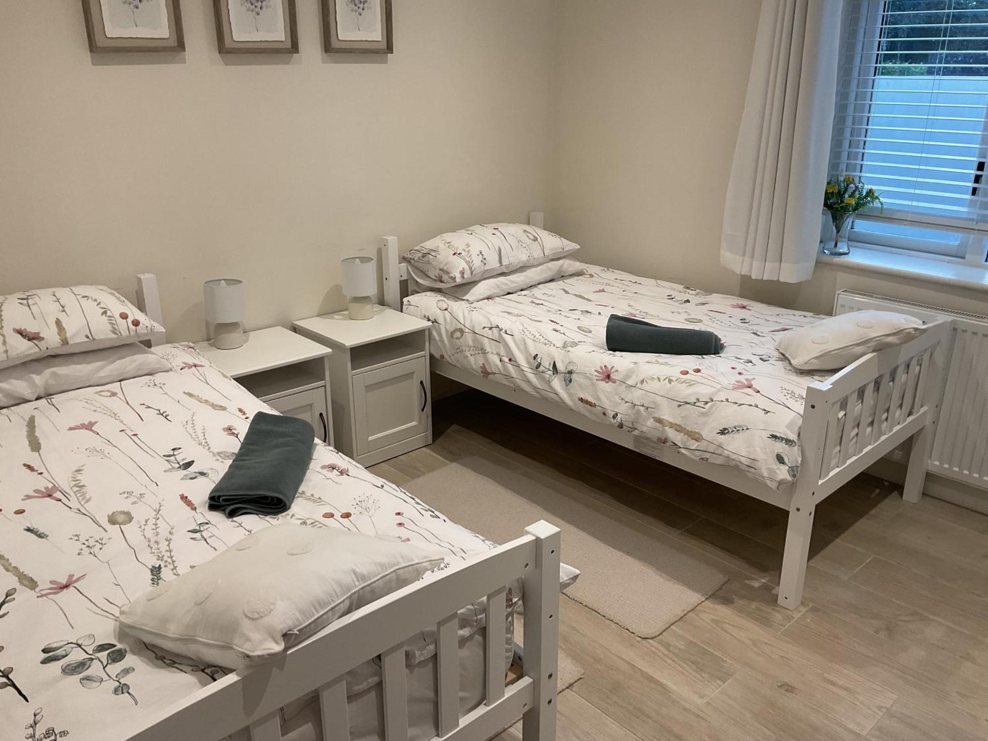 فيلا Relaxing Retreat Near Norfolk Broads نورويش المظهر الخارجي الصورة